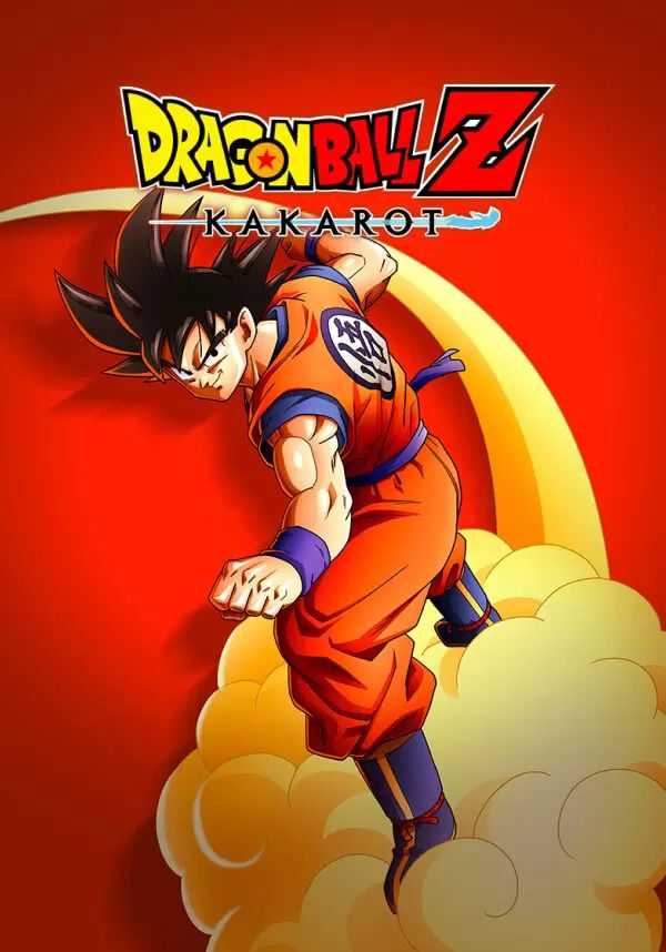 

DRAGON BALL Z: KAKAROT (для PC/Steam)