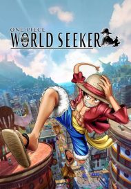 ONE PIECE World Seeker (для PC/Steam)