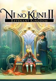 Ni No Kuni II: Revenant Kingdom (для PC/Steam)