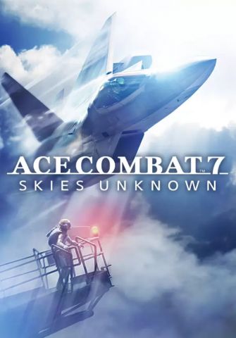ACE COMBAT™ 7: SKIES UNKNOWN (для PC/Steam)