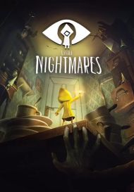 Little Nightmares (для PC/Steam)