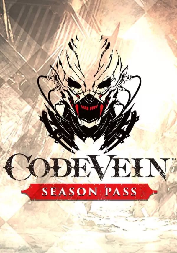 

CODE VEIN - Season Pass (для PC/Steam)
