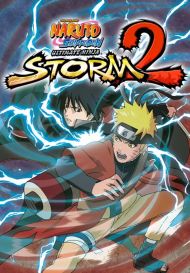 Naruto Shippuden Ultimate Ninja STORM 2 HD (для PC/Steam)