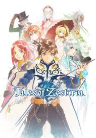 Tales of Zestiria (для PC/Steam)