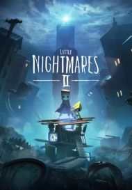 Little Nightmares II (для PC/Steam)