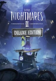 Little Nightmares II - Deluxe Edition (для PC/Steam)