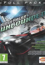 Ridge Racer Unbounded Full Pack (для PC/Steam)