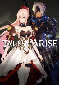 Tales of Arise (для PC/Steam)