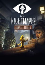Little Nightmares - Complete Edition (для PC/Steam)