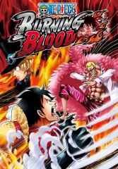 One Piece Burning Blood (для PC/Steam)