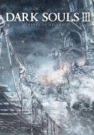 DARK SOULS™ III: Ashes of Ariandel (для PC/Steam)