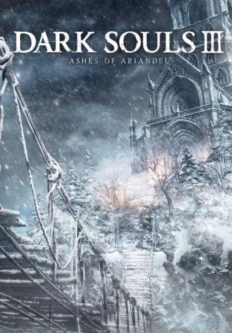 DARK SOULS™ III: Ashes of Ariandel (для PC/Steam)