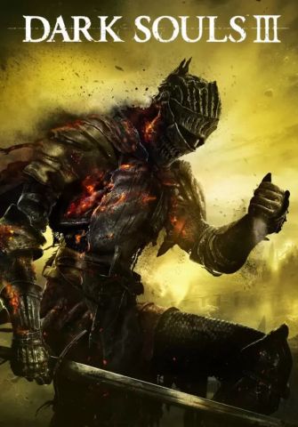 DARK SOULS™ III (для PC/Steam)