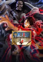 ONE PIECE: PIRATE WARRIORS 4 (для PC/Steam)