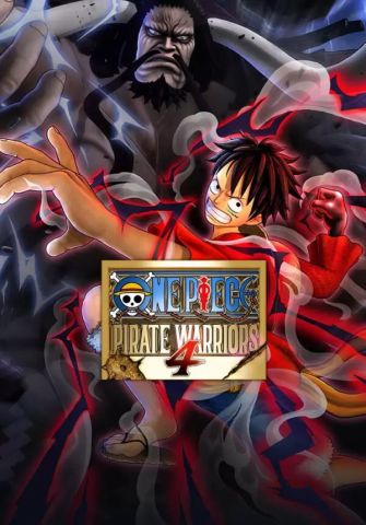 ONE PIECE: PIRATE WARRIORS 4 (для PC/Steam)