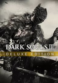 DARK SOULS™ III: Deluxe Edition (для PC/Steam)