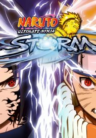 Naruto Shippuden Ultimate Ninja STORM 1 HD (для PC/Steam)