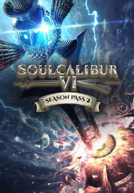 SOULCALIBUR VI: Season Pass 2 (для PC/Steam)