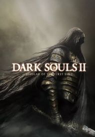 DARK SOULS™ II: Scholar of The First Sin (для PC/Steam)