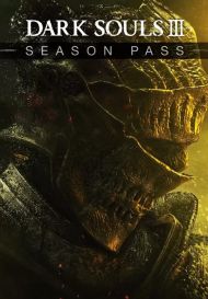 DARK SOULS™ III: Season Pass (для PC/Steam)
