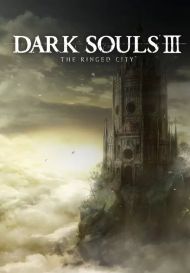 DARK SOULS™ III: The Ringed City (для PC/Steam)