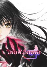 Tales of Berseria (для PC/Steam)