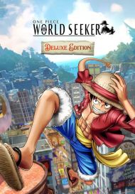 ONE PIECE World Seeker: Deluxe Edition (для PC/Steam)