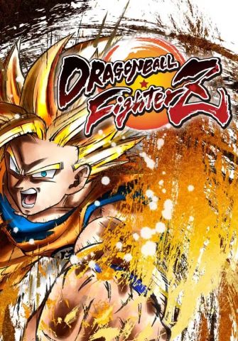 Dragon Ball FighterZ (для PC/Steam)