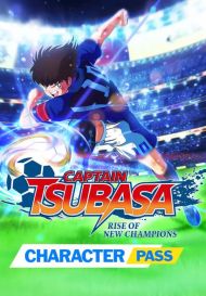 Captain Tsubasa: Rise of New Champions - Character Pass (для PC/Steam)