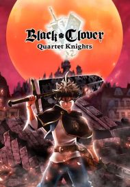 Black Clover: Quartet Knights (для PC/Steam)