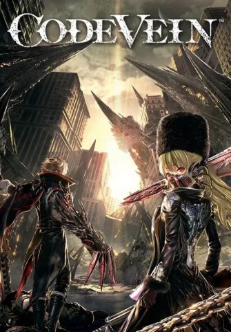 CODE VEIN (для PC/Steam)