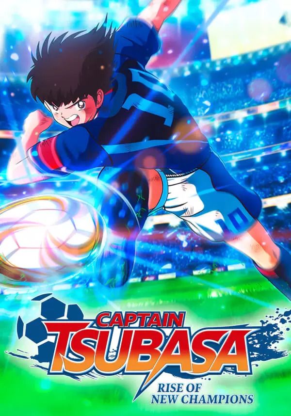 

Captain Tsubasa: Rise of New Champions (для PC/Steam)