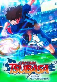 Captain Tsubasa: Rise of New Champions (для PC/Steam)