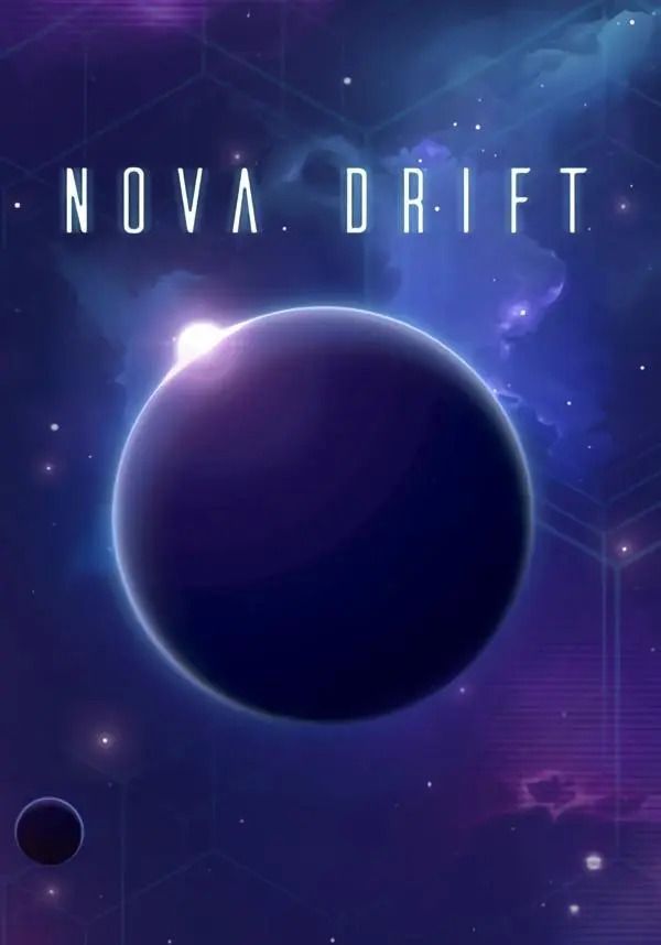 

Nova Drift (для PC/Steam)