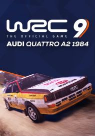 WRC 9 Audi Quattro A2 1984 (Steam) (для PC/Steam)