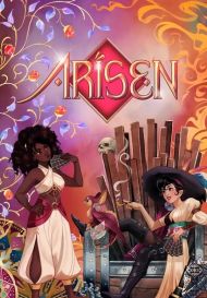 ARISEN - Chronicles of Var'Nagal (для PC/Steam)