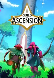 Guild of Ascension (для PC/Steam)