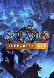 Solasta: Crown of the Magister - Supporter Pack (для PC/Steam)