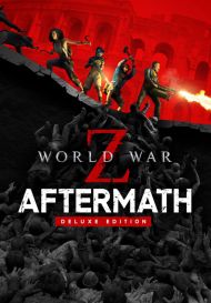 World War Z: Aftermath - Deluxe Edition (для PC/Steam)