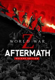 World War Z: Aftermath - Deluxe Edition (для PC/Steam)