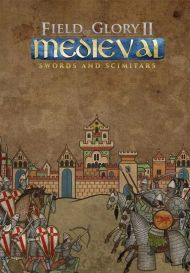 Field of Glory II: Medieval - Swords and Scimitars (для PC/Steam)