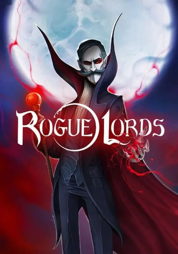 

Rogue Lords (для PC/Steam)
