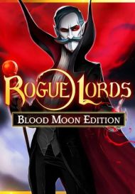 Rogue Lords - Blood Moon Edition (для PC/Steam)