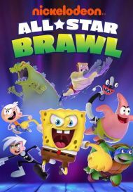 Nickelodeon All-Star Brawl (для PC/Steam)