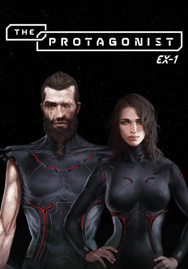 

The Protagonist: EX-1 (для PC/Steam)