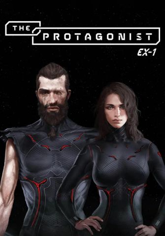 The Protagonist: EX-1 (для PC/Steam)