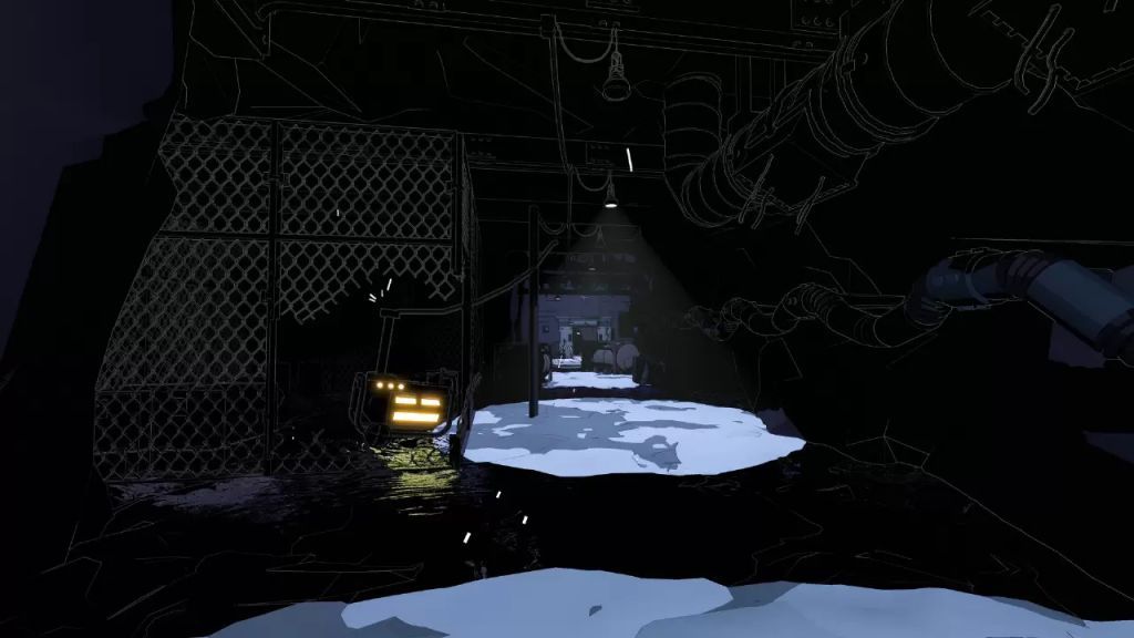 

Lightmatter - Full Game (для PC/Steam)