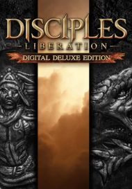Disciples: Liberation - Deluxe Edition (для PC/Steam)