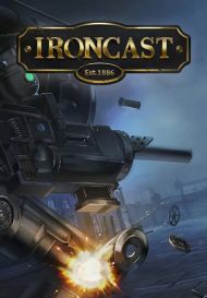 Ironcast (для PC/Steam)