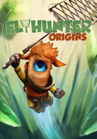Flyhunter Origins (для PC/Steam)